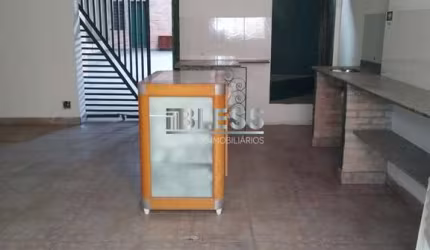 Ponto Comercial e 3 banheiros à Venda, 254 m² por R$ 1.400.000  PT00013