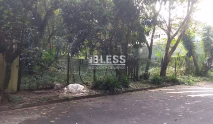 TERRENO RESIDENCIAL À VENDA NO LOTEAMENTO CHÁCARA MALOTA - JUNDIAÍ - TE00823