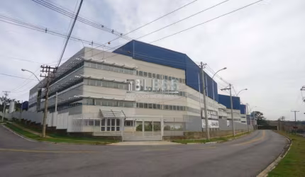 Galpão para locação em Itatiba de 4.935m².  CABINI PRIMÁRIA  750 KVA GL00089