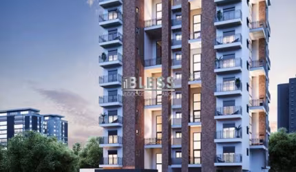 Apartamento a venda com 03 dormitórios