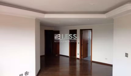 APARTAMENTO COM 04 QUARTOS (01 suite) À VENDA NO EDIFÍCIO RESIDENCIAL TROPICAL - JUNDIAÍ/SP