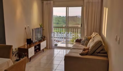 APARTAMENTO À VENDA NO CONDOMÍNIO JARDIM CONQUISTA  - JARDIM TAMOIO - JUNDIAÍ - AP04711
