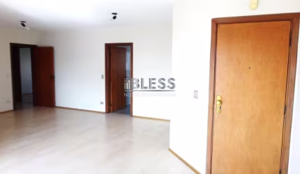 APARTAMENTO COM 04 QUARTOS (01 suite) PARA VENDA NO EDIFÍCIO RESIDENCIAL TROPICAL - JUNDIAÍ/SP