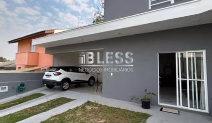 Excelente Sobrado a Venda no Condomínio Residencial dos Ipes no Bairro Engordadouro em Jundiaí SP.; CA03170