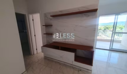 APARTAMENTO À VENDA- TONS DE IPANEMA- EM JUNDIAÍ/SP