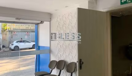 Casa comercial à venda no Centro de Jundiaí-SP