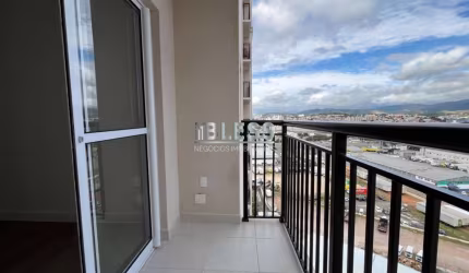 APARTAMENTO PARA LOCAÇÃO NO CONDOMÍNIO FATTO TORRES DE SÃO JOSÉ - JUNDIAÍ - AP04815