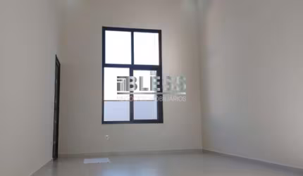 CASA TERREA Á VENDA NO BAIRRO JARDIM ITÁLIA - ITUPEVA