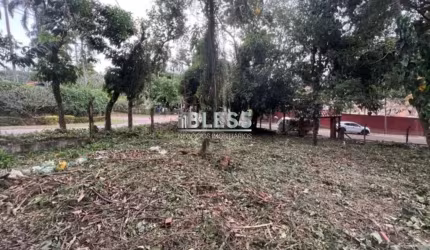 Terreno à venda em Condomínio de Luxo no Cafézal 4 em Itupeva-SP