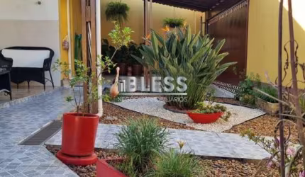CASA Á VENDA 3 QUARTOS SENDO UMA SUÍTE - BAIRRO COLONIA - JUNDIAÍ/SP