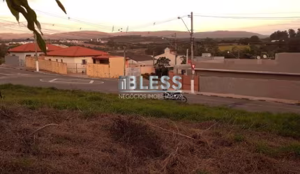 Terreno à venda em Itupeva-SP, Parque Santa Isabel - 270,00 m² de área. Aproveite essa oportunidade única!