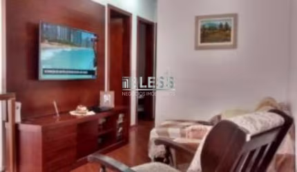 Imperdível apartamento à venda em Jundiaí-SP, 3 quartos, 1 suíte, 73m² no Jardim Guarani!