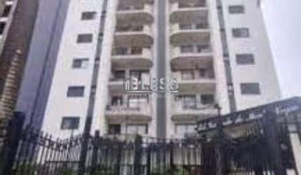 Apartamento á venda no bairro Parque União em Jundiaí - SP