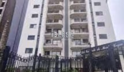 Apartamento á venda no bairro Parque União em Jundiaí - SP