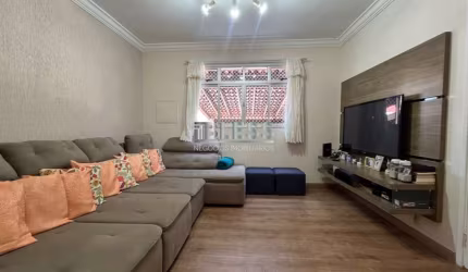 Casa com 3 quartos à venda na Rua Joana Raiza Dal Santo, 40, Jardim Martins, Jundiaí, 147 m2 por R$ 660.000