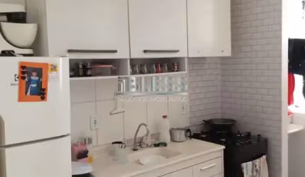 Apartamento à venda em Itupeva-SP, Monte Serrat: 2 quartos, sala, banheiro, garagem - 45m². Venha conferir!