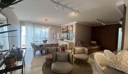 APARTAMENTO À VENDA NO CONDOMÍNIO LIBERTY EXCLUSIVE (RUA MESSINA - JUNDIAÍ) - VISTA LIVRE - AP04914