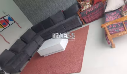 Chácara de Luxo à Venda em Campo Limpo Paulista-SP, Bairro Pau Arcado - 3 Quartos, 1 Suíte, 115m² - Imperdível!