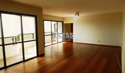 Imperdível apartamento de luxo com 3 suítes e 216m² no Anhangabaú, Jundiaí-SP - Agende sua visita hoje!