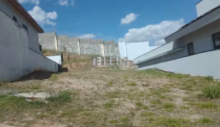TERRENO RESIDENCIAL À VENDA NO CONDOMÍNIO BELLA VITTÁ (JARDIM CELESTE - JUNDIAÍ) - PREÇO DE OPORTUNIDADE POR METRO QUADRADO - TC00146