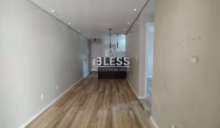 Apartamento à venda em Itupeva-SP, bairro Mina: 2 quartos, 1 sala, 1 banheiro, 1 vaga de garagem, 51,00 m² de área.