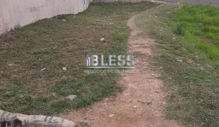 Terreno à venda em Itupeva-SP, no bairro Monte Serrat, com 150,00 m² de área!