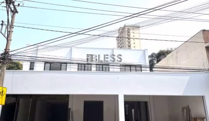 GALPÃO COMERCIAL PARA LOCAÇÃO EM FASE DE CONSTRUÇÃO NO VILA VIANELO - JUNDIAÍ! ALTO FLUXO DE VEÍCULOS E PEDESTRES - GL00096