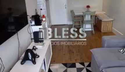 APARTAMENTO Á VENDA NO BAIRRO JARDIM MESSINA EM JUNDIAÍ