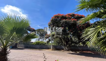TERRENO RESIDENCIAL À VENDA NO CONDOMÍNIO TEREZA CRISTINA (MEDEIROS - JUNDIAÍ) - TC00143