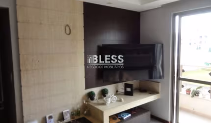 Apartamento à venda em Jundiaí-SP, Parque da Represa