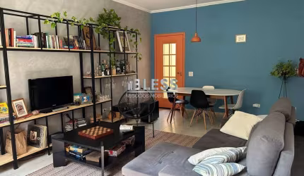 CASA TÉRREA À VENDA EM BAIRRO NOBRE DE JUNDIAÍ (JARDIM SAMAMBAIA - JARDIM AMÉRICA) - CA03269 - ÁREA GOURMET COM CHURRASQUEIRA