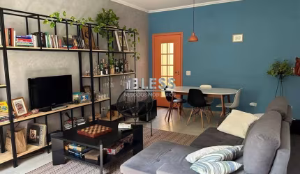 CASA TÉRREA À VENDA EM BAIRRO NOBRE DE JUNDIAÍ (JARDIM SAMAMBAIA - JARDIM AMÉRICA) - CA03269 - ÁREA GOURMET COM CHURRASQUEIRA