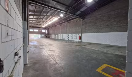 Barracão / Galpão / Depósito com 4 salas para alugar na RUA MARIA SOLDEIRA LOURENÇON, 5689, Santa Julia, Itupeva, 750 m2 por R$ 20.000