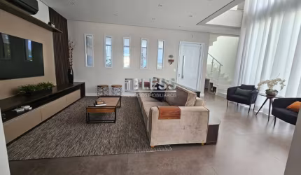 Casa à Venda no condomínio  Reserva Ermida,  Jundiaí-SP  -