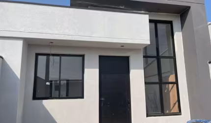Oportunidade Única: Casa à Venda com 3 Quartos e 86m² no Jardim Vale Verde em Jundiaí-SP!