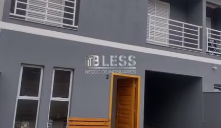 CASA A VENDA NO BAIRRO DO POSTE - JUNDIAI