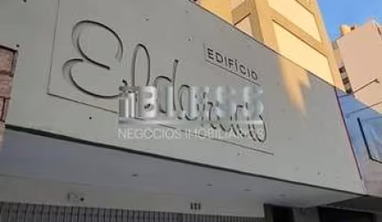 APARTAMENTO À VENDA NO EDIFÍCIO ELDORADO - CENTRO - JUNDIAÍ - AP05041 - PRÓXIMO À FACULDADE DE MEDICINA