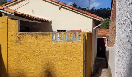 CASA Á VENDA NO BAIRRO DA  VILA RICA - JUNDIAI