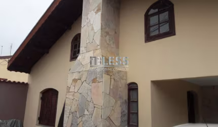 CASA Á VENDA NA VILA SANTA TEREZINHA - VÁRZEA PAULISTA