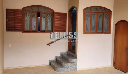 CASA Á VENDA JARDIM ESPLANADA - JUNDIAÍ