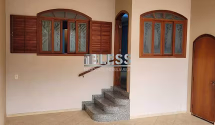 CASA Á VENDA JARDIM ESPLANADA - JUNDIAÍ
