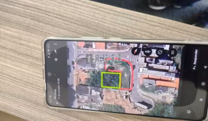 TERRENO Á VENDA NO JARDIM PALERMO - JUNDIAÍ