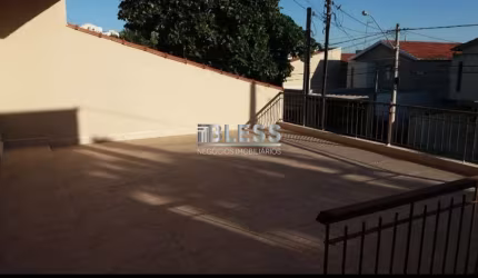 CASA Á VENDA NO BAIRRO DO ELOY CHAVES - JUNDIAÍ