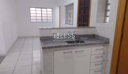 CASA COMERCIAL PARA LOCAÇÃO NO CENTRO DE JUNDIAÍ