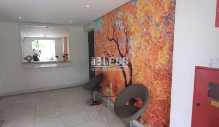 APARTAMENTO Á VENDA NO JARDIM PITANGUEIRAS - JUNDIAÍ