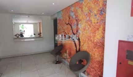APARTAMENTO Á VENDA NO JARDIM PITANGUEIRAS - JUNDIAÍ