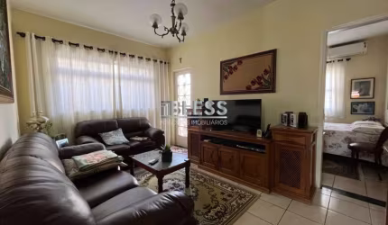 CASA À VENDA COM ALTO POTENCIAL PARA COMÉRCIO - BELA VISTA / CENTRO - JUNDIAÍ - CA03308