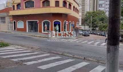 SALA COMERCIAL PARA LOCAÇÃO NA VILA ARENS - JUNDIAÍ