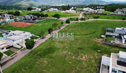 Terreno de 800m² em condomínio de luxo no bairro Medeiros, Itupeva-SP: sua oportunidade de investimento!