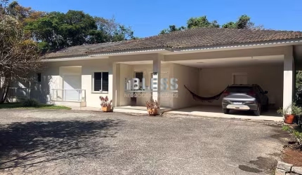 CASA À VENDA NO CONDOMÍNIO FAZENDA CAMPO VERDE - CAXAMBU - IVOTURUCAIA - JUNDIAÍ - CC00389